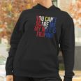 You Cant Scare Me My Wife Is Filipino Funny Pinoy Pinay Women Hoodie Gifts for Women