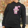 Care Bears Cheer Bear Pink Rainbow Women Hoodie Gifts for Women