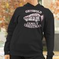 Christmas Vacation Griswold Family Xmas Women Hoodie Gifts for Women