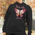 Costa Rica Butterfly Pura Vida Souvenir Women Hoodie Gifts for Women