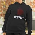 Covfefe Coffee Meme Women Hoodie Gifts for Women