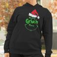 How The Cunning Grinch Stole Christmas Women Hoodie Gifts for Women