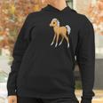 Cute Palomino Foal Horse Women Hoodie Gifts for Women