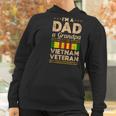 Mens Dad Grandpa Vietnam Veteran Vintage Mens Gift Men Women T-Shirt Graphic Print Casual Unisex Tee Women Hoodie Gifts for Women