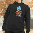 Dbz Super Saiyan God Women Hoodie Gifts for Women