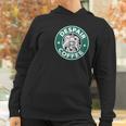 Despair Coffee Danganronpa Women Hoodie Gifts for Women