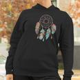 Dream Catcher Native American Feathers Boho Dreamcatcher Women Hoodie Gifts for Women