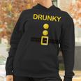 Drunky Dwarf Costume Women Hoodie Gifts for Women