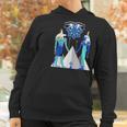 Egyptian God Anubis And Goddess Women Hoodie Gifts for Women