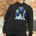 Egyptian God Anubis And Goddess Maat Amen Ra Women Hoodie Gifts for Women