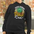 Father Husband Plant Dad Landscapers Gardener Plant Daddy Gift Women Hoodie Gifts for Women