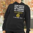 Ffa Dad Ffa Mom Women Hoodie Gifts for Women