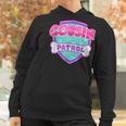 Funny Cousin Patrol - Dog Mom Dad For Men Women Women Hoodie Gifts for Women