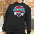 Funny Grandma Patrol - Dog Mom Dad For Men Women Women Hoodie Gifts for Women