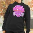 Funny Mama Patrol - Dog Mom Dad For Men Women Women Hoodie Gifts for Women