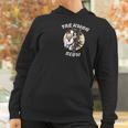 Funny Martial Art Sloth Tae Kwon Slow Women Hoodie Gifts for Women