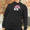 Funny Womens Milf Bear Women Hoodie Gifts for Women