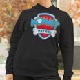 Funny Mommy Patrol - Dog Mom Dad For Men Women Women Hoodie Gifts for Women