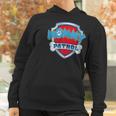 Funny Mommy Patrol Dog Mom Dads Women Hoodie Gifts for Women