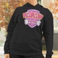 Funny Papaw Patrol - Dog Mom Dad For Men Women Women Hoodie Gifts for Women