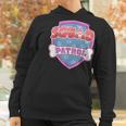 Funny Squad Patrol - Dog Mom Dad For Men Women Women Hoodie Gifts for Women