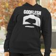 Godflesh Face Women Hoodie Gifts for Women