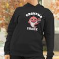 Grandma Shark Gift Shark Baby Cute Design Family Women Hoodie Gifts for Women