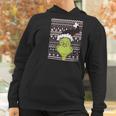 How The Grinch Stole Christmas Women Hoodie Gifts for Women