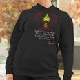 Grinch Wife Dear Husband Women Hoodie Gifts for Women