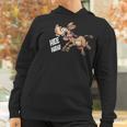 Hee Haw Donkey Women Hoodie Gifts for Women