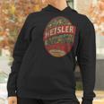 Heisler Gold Ale Beer 1995 Women Hoodie Gifts for Women