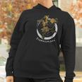 Gifts For Hindus Hinduism Diwali Festival Gods Lord Hanuman Women Hoodie Gifts for Women