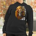 I’M No Longer A Slave To Fear Child Of God Lion Shirt Women Hoodie Gifts for Women