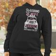 Jeep Husband And Wife Women Hoodie Gifts for Women