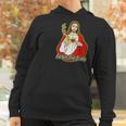 Jesus Blaze The Lord Marijuana Women Hoodie Gifts for Women