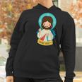 Jesus Divine Mercy Cute Women Hoodie Gifts for Women