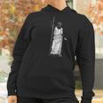 Juno Roman Goddess Design Women Hoodie Gifts for Women