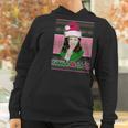 Kamala La La La Aka Ugly Christmas Sweater Women Hoodie Gifts for Women