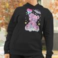 Kawaii Pastel Goth Cute Creepy Bear V2 Men Women T-Shirt Graphic Print Casual Unisex Tee Women Hoodie Gifts for Women