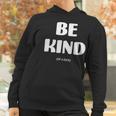 Be Kind Of A Dick Vintage Women Hoodie Gifts for Women