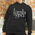 Lamb Of God Women Hoodie Gifts for Women