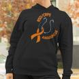 Leanna Horseshoe Rsd Crps Women Hoodie Gifts for Women