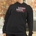 Leeroy Jenkins 2020 At Least I Have Chicken Women Hoodie Gifts for Women