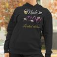 Made In 1990 - 31 Years Old Floral 1990 31St Birthday Gift Women Hoodie Gifts for Women