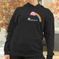 Majestic Blobfish Funny Blobfish Rainbow Tee Women Hoodie Gifts for Women