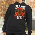 Mens Bang Me Disc Golf Funny Frisbee Golf Chains Disc Sport Women Hoodie Gifts for Women