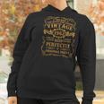 Mens Vintage 1962 Man Myth Legend 60 Years Old Gifts 60Th Birthday Women Hoodie Gifts for Women