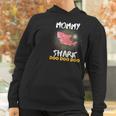 Mommy Shark Mothers Day Gift For Wife Birthday Christmas Women Hoodie Gifts for Women