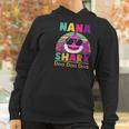 Nana Shark Gift Doo Doo Doo Women Hoodie Gifts for Women