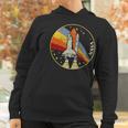 Nasa Rainbow Women Hoodie Gifts for Women